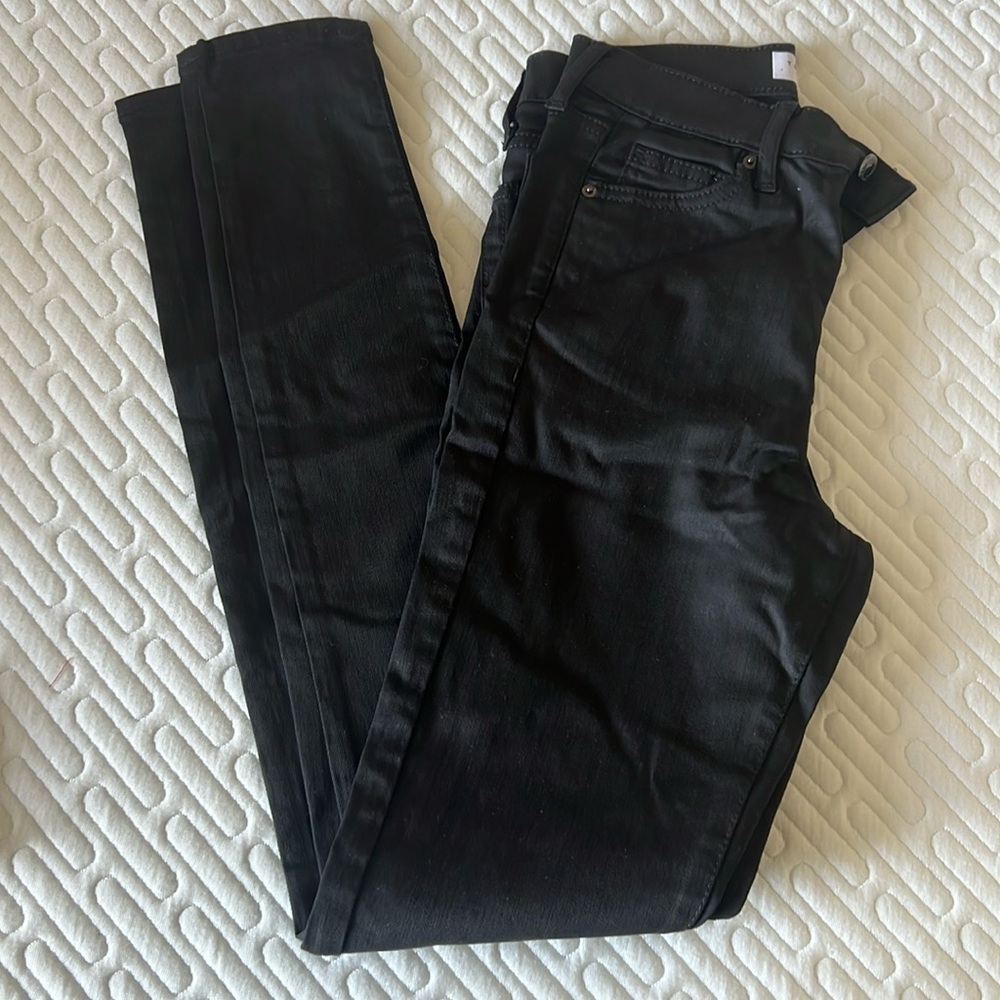 Topshop Jamie Jeans NWOT